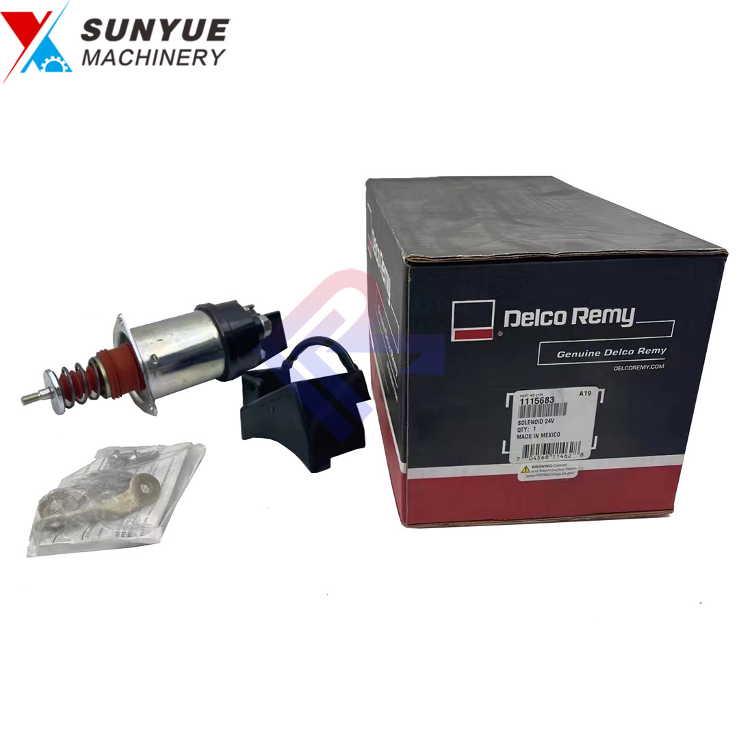 µÂ¿ËÈðÃÀ CAT 330C C-9 ÍÚ¾ò»ú¿¨ÌØÆð¶¯»úµç´Å¿ª¹Ø 1115683 µÂ¿ËÈðÃÀ CAT 330C C-9 ÍÚ¾ò»ú¿¨ÌØÆð¶¯»úµç´Å¿ª¹Ø 1115683