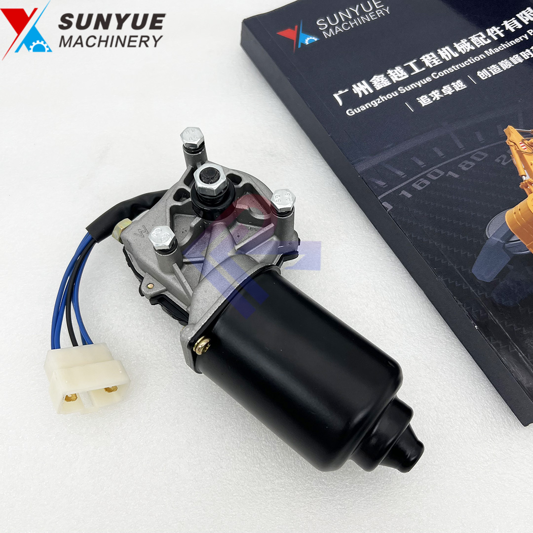 CAT 311D 312D 313D 315D 318D 319D 320D Window Wiper Motor for excavator Caterpillar 245-7931 2457931 CAT 311D 312D 313D 315D 318D 319D 320D Window Wiper Motor for excavator Caterpillar 245-7931 2457931