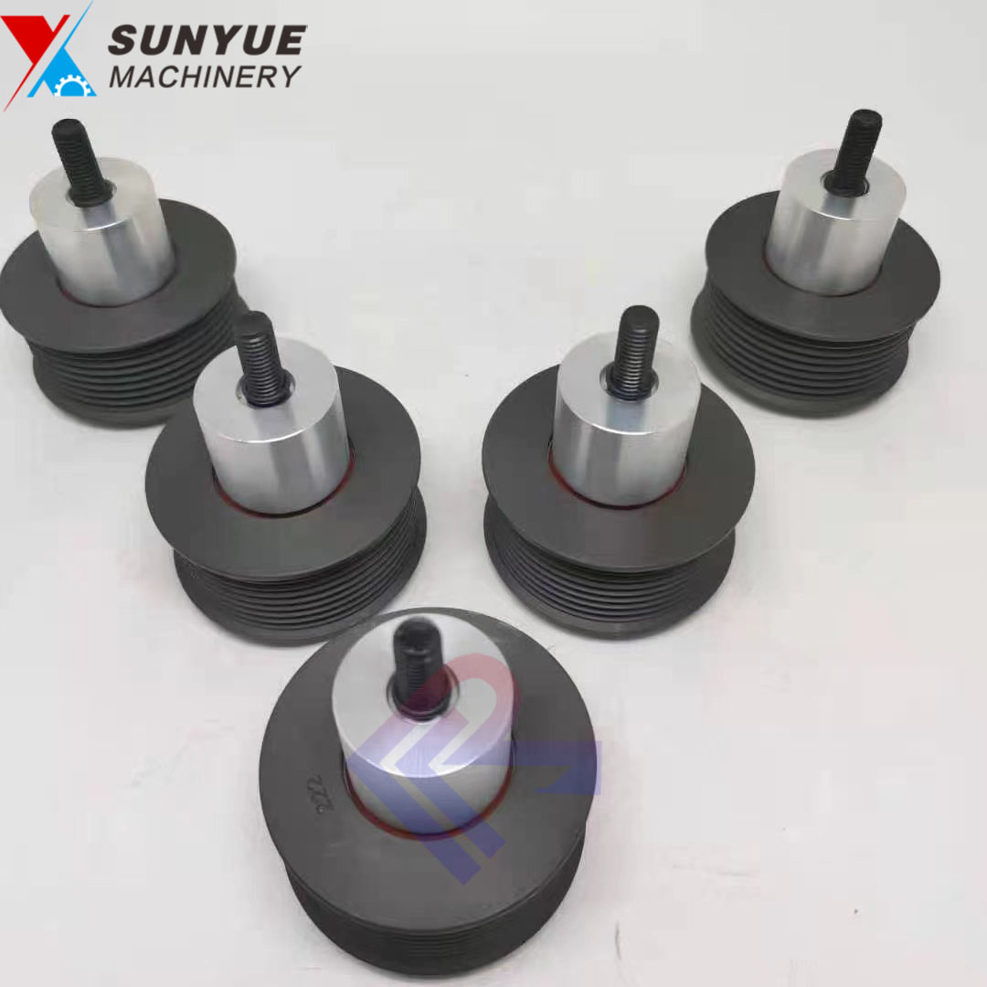 CAT 345C 345D 349D ÍÚ¾ò»ú¿¨ÌØÆ¤´øÕǽôÂÖ 227-8313 2278313 CAT 345C 345D 349D ÍÚ¾ò»ú¿¨ÌØÆ¤´øÕǽôÂÖ 227-8313 2278313