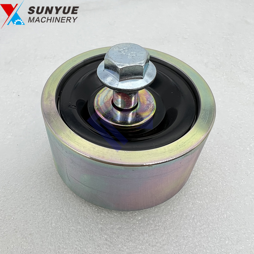 CAT 312D2 313D2 ÍÚ¾ò»ú¿¨ÌØÆ¤´øÕǽôÂÖ 261-0428 2610428 CAT 312D2 313D2 ÍÚ¾ò»ú¿¨ÌØÆ¤´øÕǽôÂÖ 261-0428 2610428