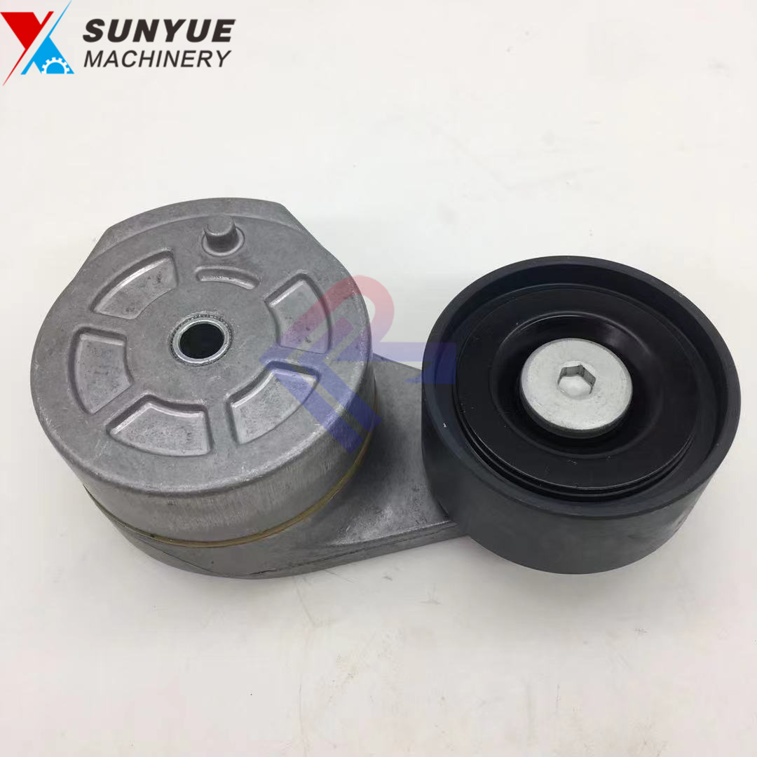 CAT 312D2 313D2 C4.4 C6.6 C7.1 ÍÚ¾ò»ú¿¨ÌØÆ¤´øÕǽôÂÖ 377-9082 3779082 CAT 312D2 313D2 C4.4 C6.6 C7.1 ÍÚ¾ò»ú¿¨ÌØÆ¤´øÕǽôÂÖ 377-9082 3779082