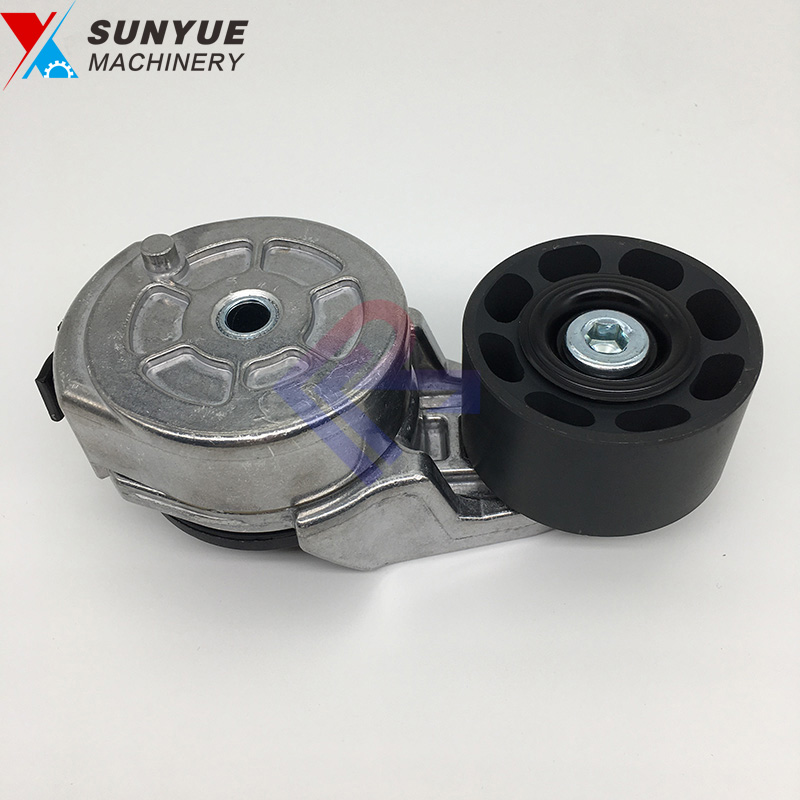 ÍÚ¾ò»úÅä¼þСËÉÆ¤´øÕǽôÂÖ 6D102 6BT 6736-61-4120 6736-61-4110 ÍÚ¾ò»úÅä¼þСËÉÆ¤´øÕǽôÂÖ 6D102 6BT 6736-61-4120 6736-61-4110