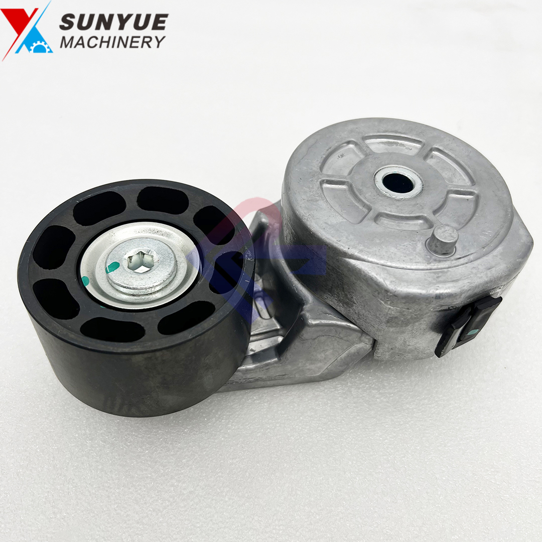 1333544 CAT C-10 C-12 ÍÚ¾ò»ú¿¨ÌØÆ¤´øÕǽôÂÖ 133-3544 1333544 CAT C-10 C-12 ÍÚ¾ò»ú¿¨ÌØÆ¤´øÕǽôÂÖ 133-3544