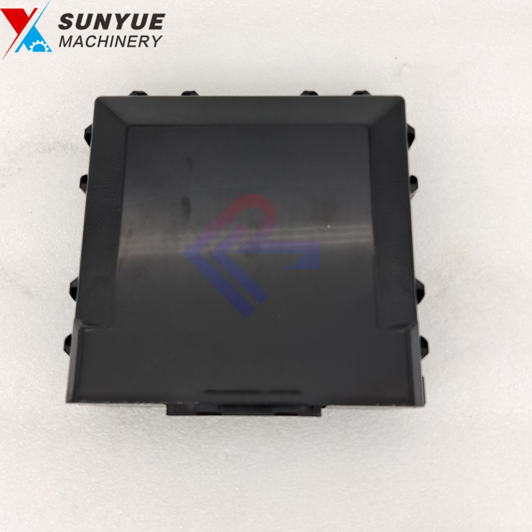 PC130-8 PC200-8 PC300-8 PC400-8 Air Conditioner Controller For Excavator Komatsu 17A-979-3180 20Y-810-1231 177300-8760 113900-0730 PC130-8 PC200-8 PC300-8 PC400-8 Air Conditioner Controller For Excavator Komatsu 17A-979-3180 20Y-810-1231 177300-8760 113900-0730
