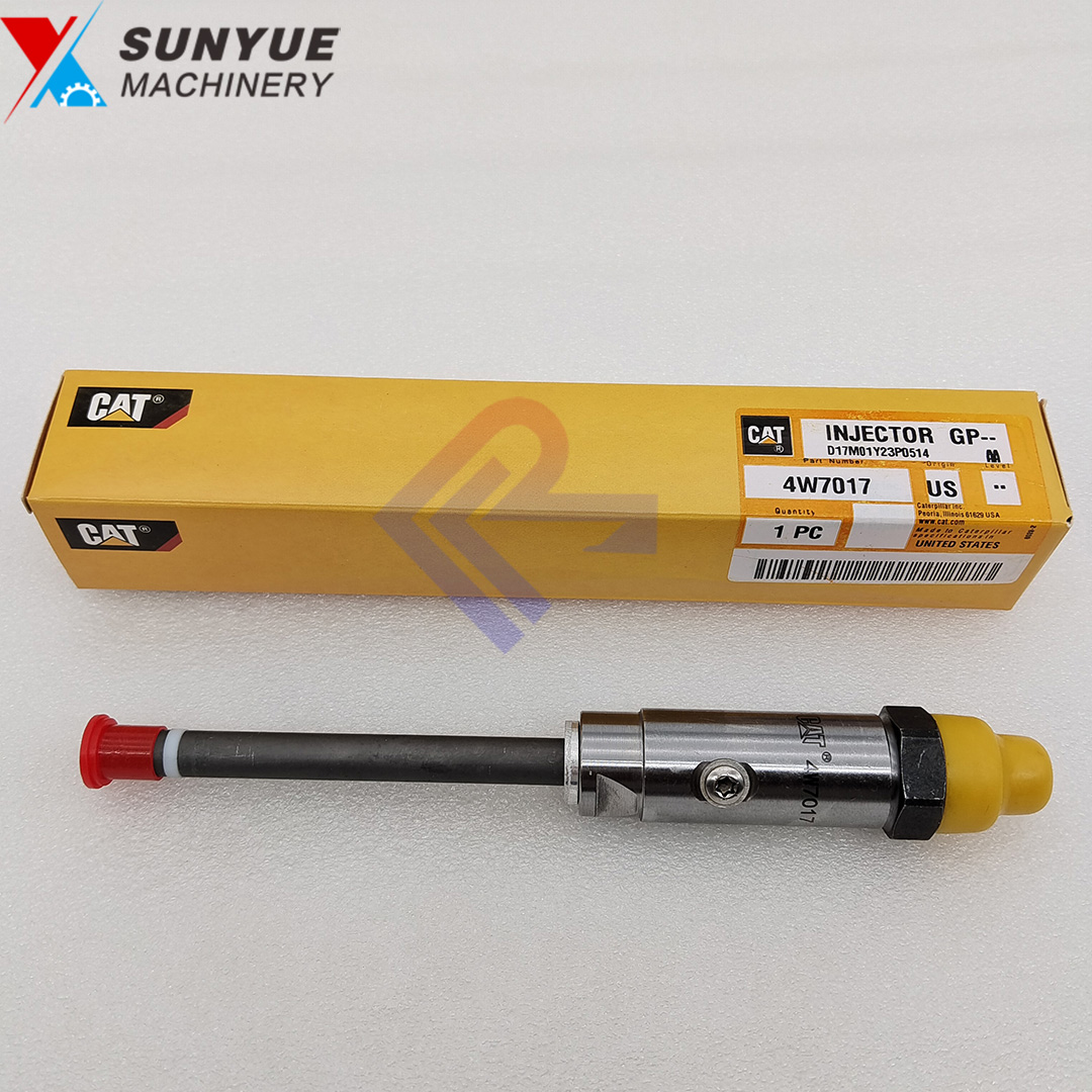 CAT 3406B 3406C ÍÚ¾ò»ú¿¨ÌØÅçÓÍÆ÷ 4W7017 4W-7017 CA4W7017 CAT 3406B 3406C ÍÚ¾ò»ú¿¨ÌØÅçÓÍÆ÷ 4W7017 4W-7017 CA4W7017