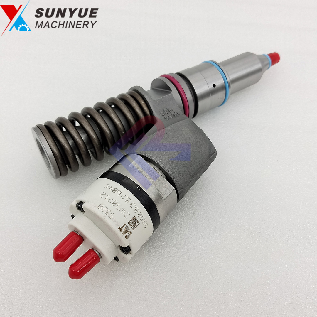 C11 C13 ÍÚ¾ò»ú¿¨ÌØÈ¼ÓÍÅçÓÍÆ÷ 10R-3147 249-0712 10R3147 2490712 C11 C13 ÍÚ¾ò»ú¿¨ÌØÈ¼ÓÍÅçÓÍÆ÷ 10R-3147 249-0712 10R3147 2490712