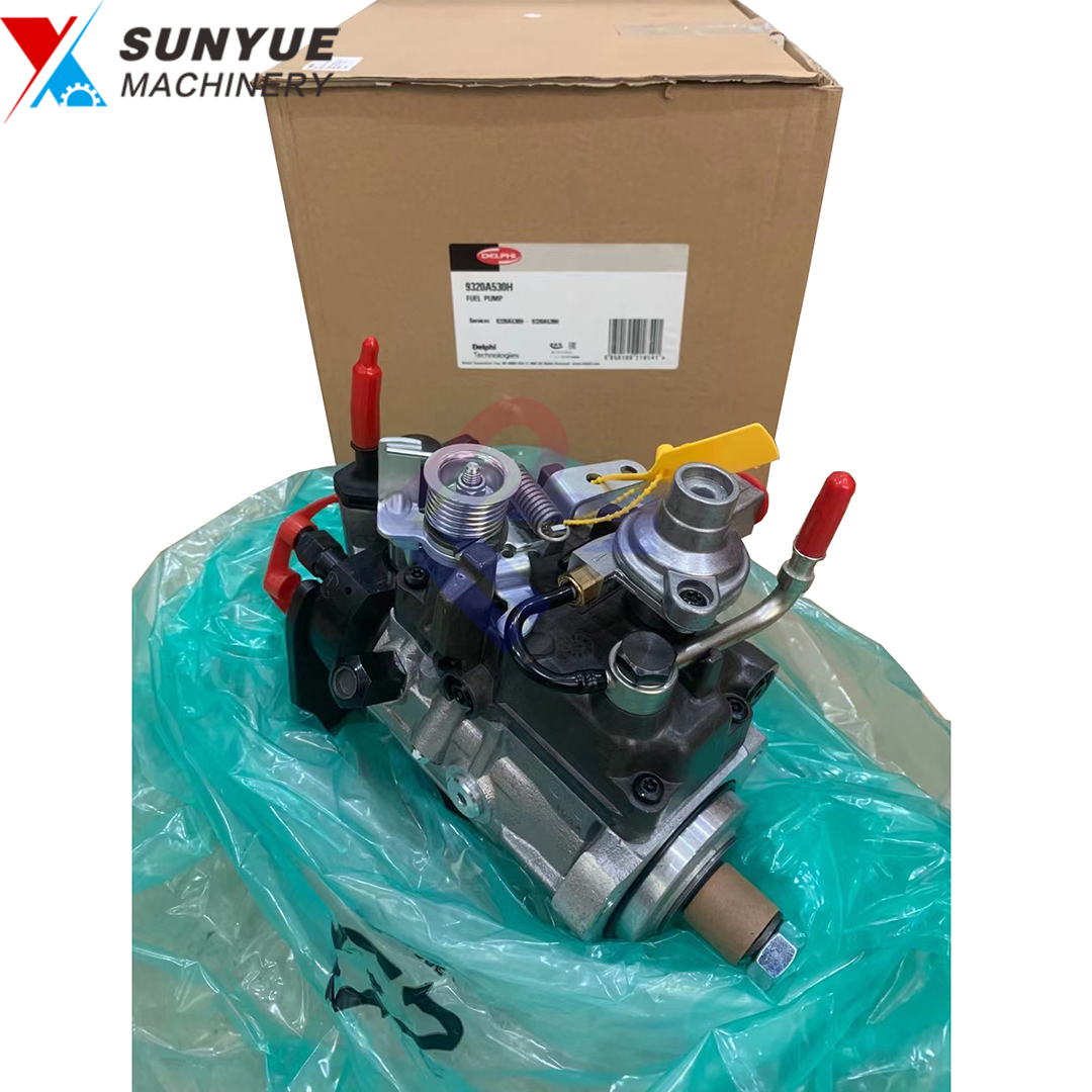 µÂ¶û¸£ CAT 312D2 ÍÚ¾ò»ú¿¨ÌØÅçÓͱà 9320A530H µÂ¶û¸£ CAT 312D2 ÍÚ¾ò»ú¿¨ÌØÅçÓͱà 9320A530H