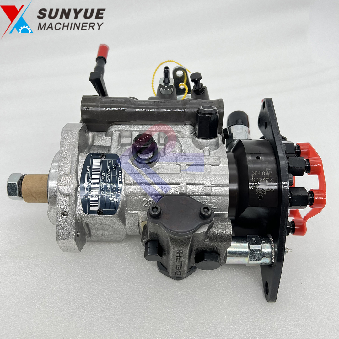 CAT 320D2 323D2 C7.1 ¿¨ÌØÅçÓͱøßѹ²ñÓͱÃ×Ü³É 9521A030H 9521A031H 463-1678 4631678 CAT 320D2 323D2 C7.1 ¿¨ÌØÅçÓͱøßѹ²ñÓͱÃ×Ü³É 9521A030H 9521A031H 463-1678 4631678