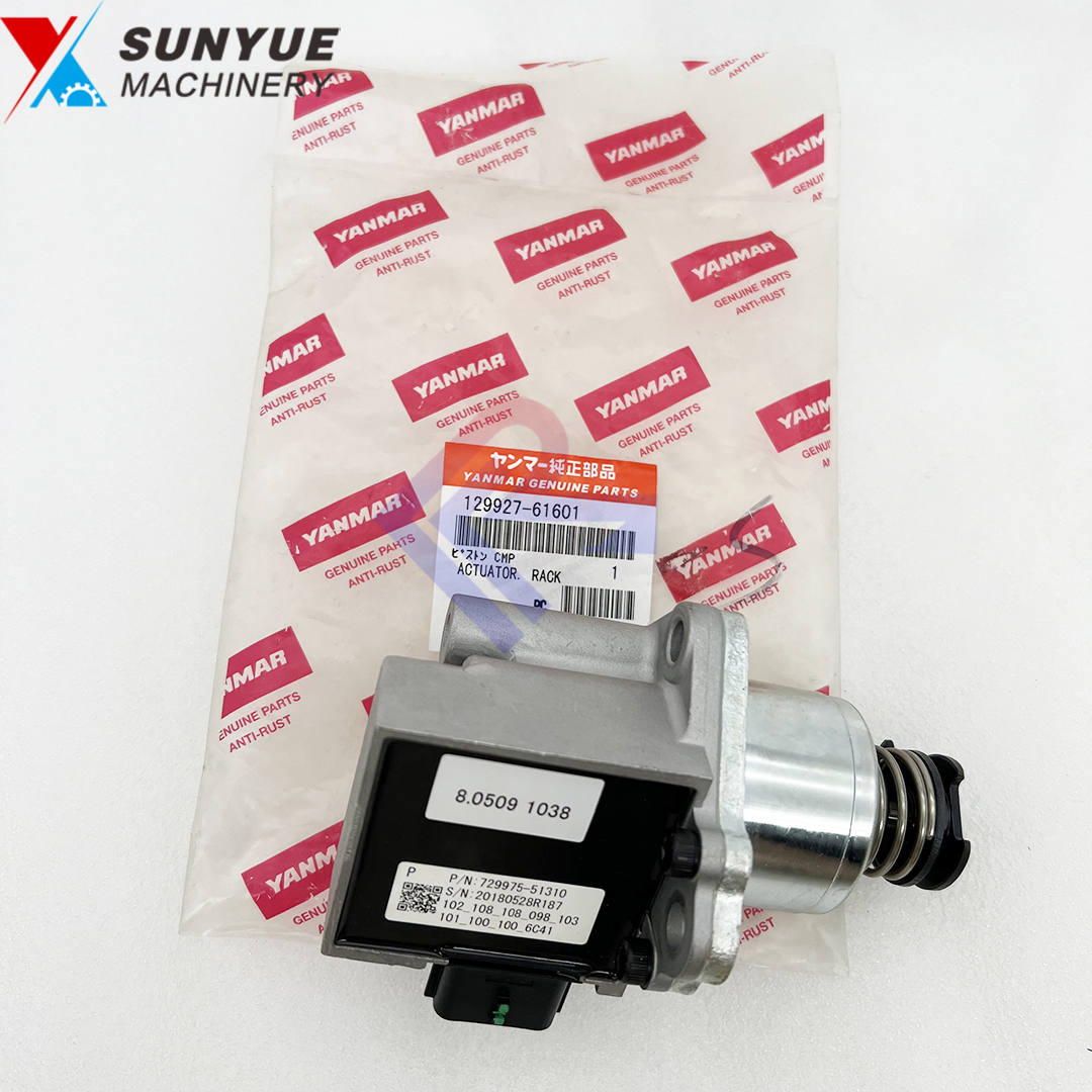 4TNV94 4TNV98 ÑóÂí·¢¶¯»ú²ñÓͱÃÖ´ÐÐÆ÷ 129927-61601 729975-51310 729630-51550 4TNV94 4TNV98 ÑóÂí·¢¶¯»ú²ñÓͱÃÖ´ÐÐÆ÷ 129927-61601 729975-51310 729630-51550