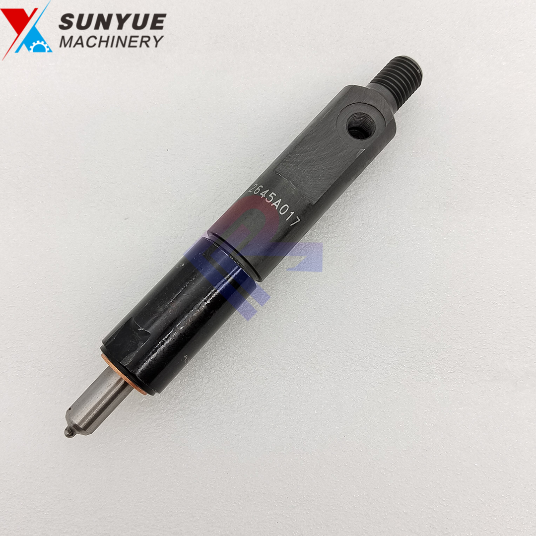 çê½ð˹·¢¶¯»úÅçÓÍÆ÷ 2645A017 çê½ð˹·¢¶¯»úÅçÓÍÆ÷ 2645A017