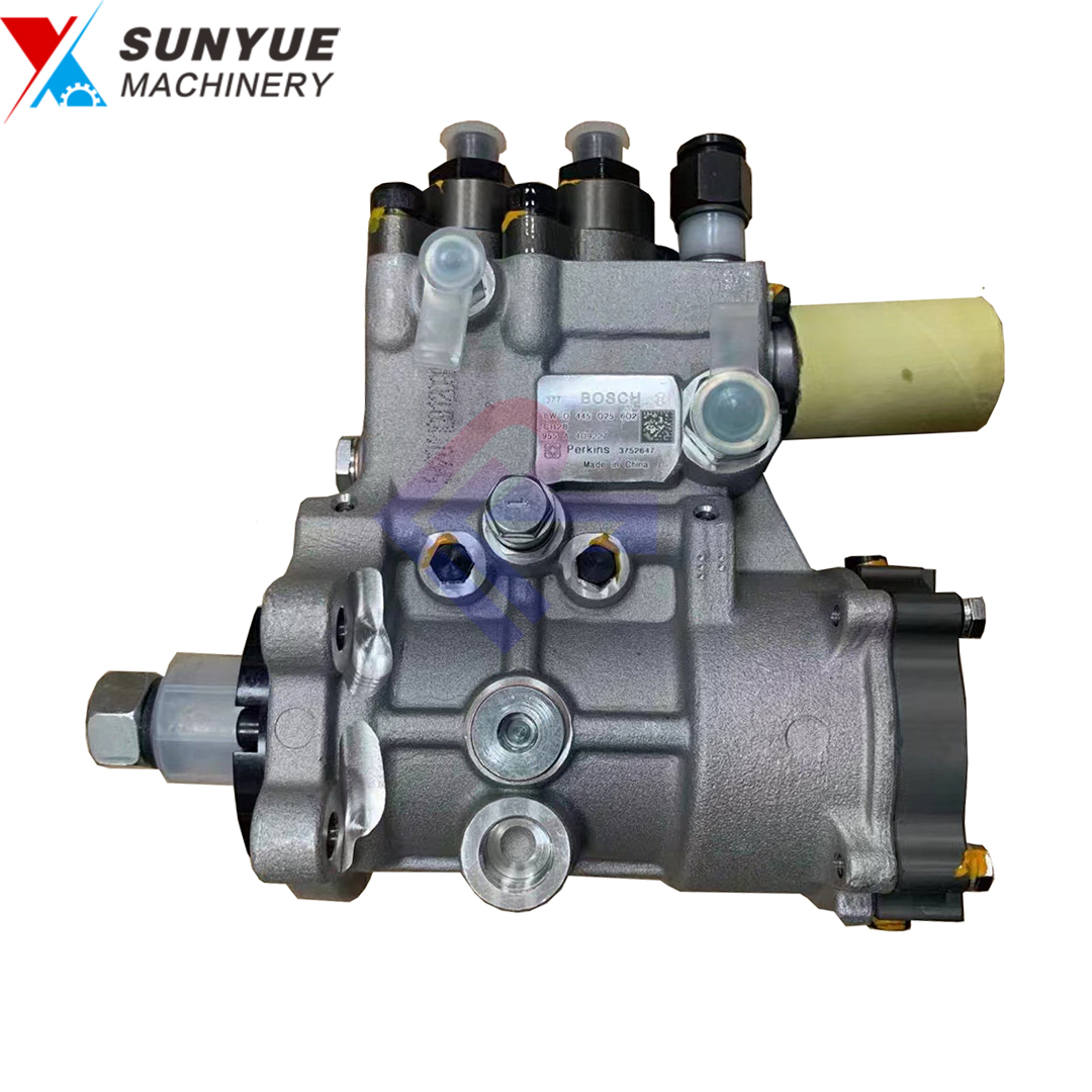 3752647 CAT 323D2L C7.1 ¿¨ÌØÅçÓͱà 375-2647 0445025602 3752647 CAT 323D2L C7.1 ¿¨ÌØÅçÓͱà 375-2647 0445025602