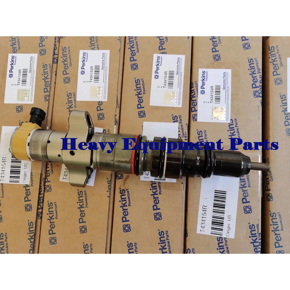 C9 ¿¨ÌØ·¢¶¯»úÅçÓÍÆ÷×Ü³É T434154R CA5577637 5577637 557-7637 C9 ¿¨ÌØ·¢¶¯»úÅçÓÍÆ÷×Ü³É T434154R CA5577637 5577637 557-7637