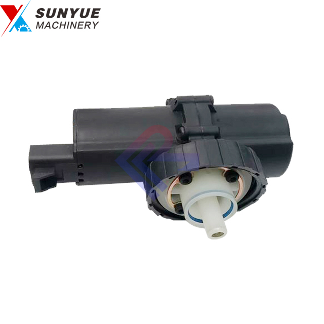 Electric Fuel Lift Pump fit John Deere Massey Ferguson RE505825 RE509530 V837073629 Electric Fuel Lift Pump fit John Deere Massey Ferguson RE505825 RE509530 V837073629