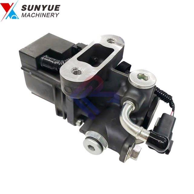 ZX120-5 ZX200-5 ZX210-5 ZX240-5 ZX330-5 Electric Fuel Pump Fuel Transfer for excavator parts Hitachi YA00068071 ZX120-5 ZX200-5 ZX210-5 ZX240-5 ZX330-5 Electric Fuel Pump Fuel Transfer for excavator parts Hitachi YA00068071