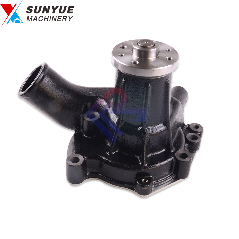 Engine 6BD1 Water Pump for excavator spare parts Hitachi EX200-1 1-13610145-2 1136101452 Engine 6BD1 Water Pump for excavator spare parts Hitachi EX200-1 1-13610145-2 1136101452