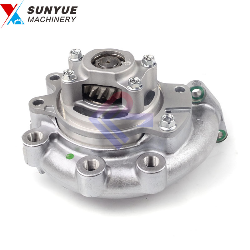 ZX450-3 ZX470-3 6WG1 6WF1 6WA1 Water Pump for excavator Hitachi 8-98146073-0 8981460730 898146-0730 ZX450-3 ZX470-3 6WG1 6WF1 6WA1 Water Pump for excavator Hitachi 8-98146073-0 8981460730 898146-0730
