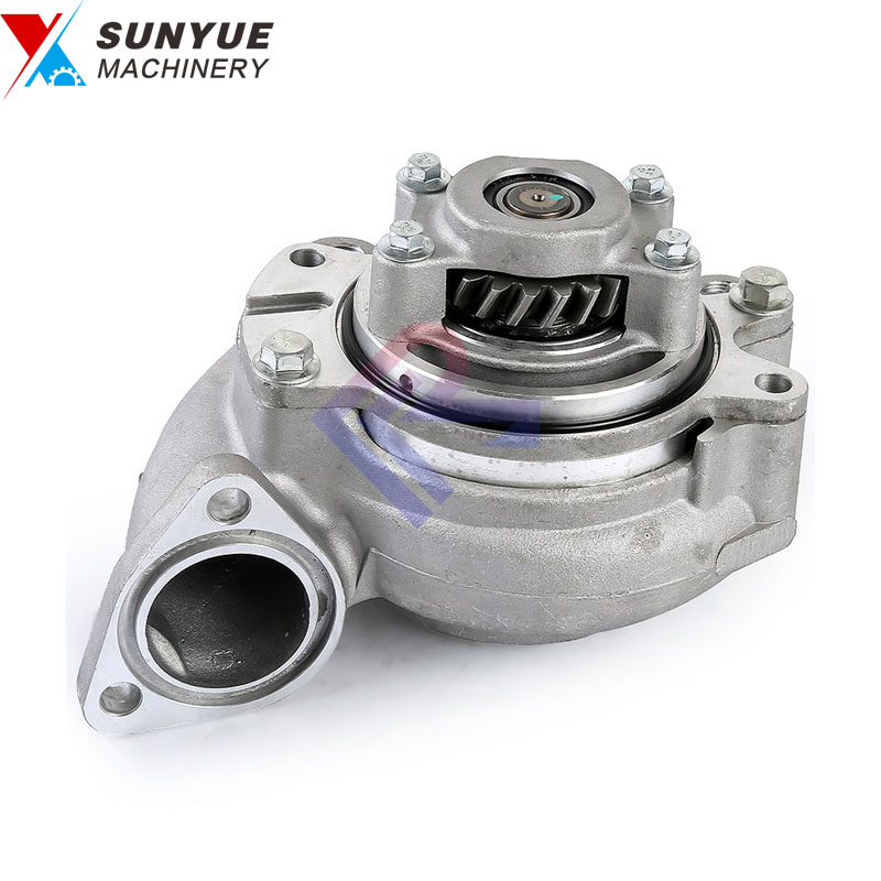 ZX450 6WG1 Water Pump for excavator spare parts Hitachi 8976159060 8-97615906-0 ZX450 6WG1 Water Pump for excavator spare parts Hitachi 8976159060 8-97615906-0