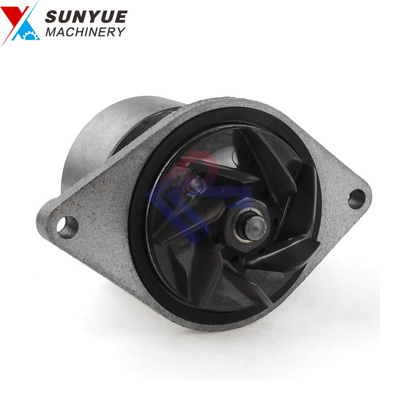 SAA4D107E SAA6D107E 4D107 6D107 Water Pump for excavator Komatsu PC200-8 WA200-6 WA250-6 6754-61-1100 6754-61-1010 SAA4D107E SAA6D107E 4D107 6D107 Water Pump for excavator Komatsu PC200-8 WA200-6 WA250-6 6754-61-1100 6754-61-1010