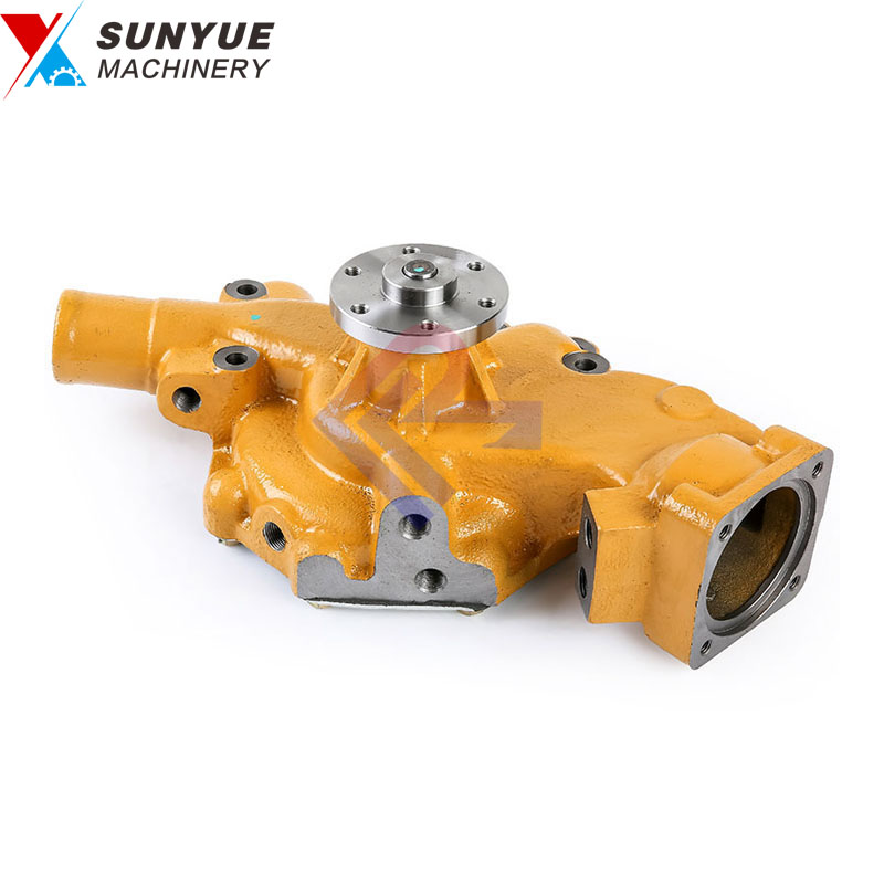 SAA6D95LE SA6D95L S6D95L 6D95 Water Pump for excavator Komatsu PC200-6 PC210-6 PC220-6 PC250-6 6209611100 6209-61-1100 SAA6D95LE SA6D95L S6D95L 6D95 Water Pump for excavator Komatsu PC200-6 PC210-6 PC220-6 PC250-6 6209611100 6209-61-1100