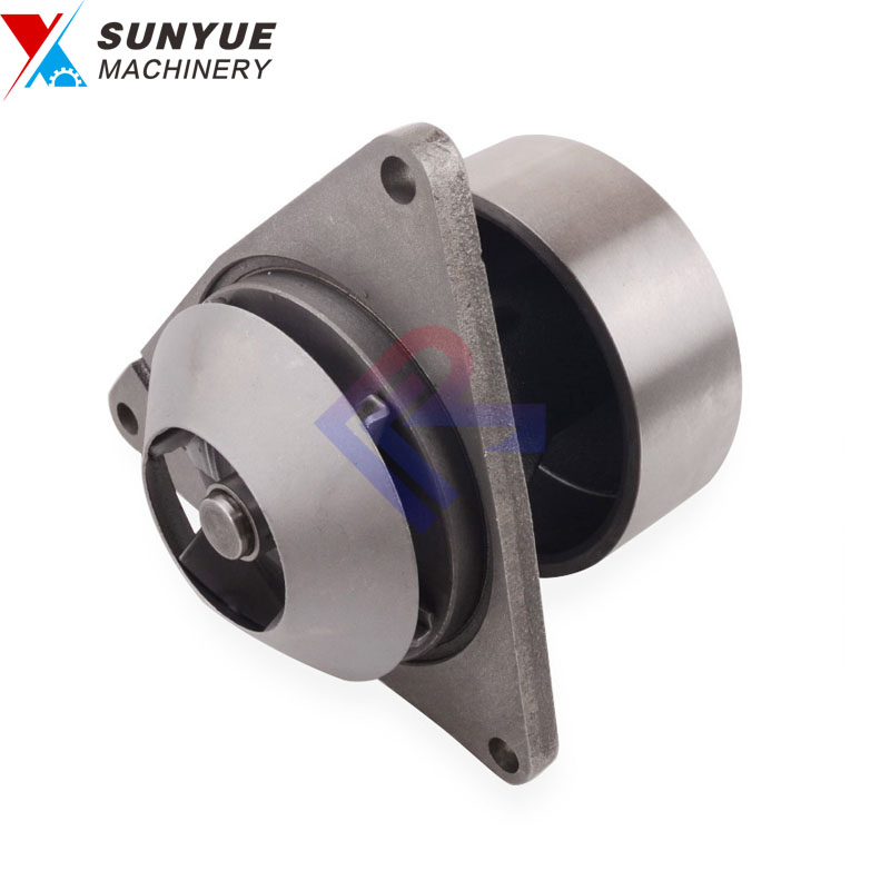 R290LC-7 R305LC-7 6CT8.3 6CT Water Pump for excavator parts Hyundai 3800974 3285323 R290LC-7 R305LC-7 6CT8.3 6CT Water Pump for excavator parts Hyundai 3800974 3285323
