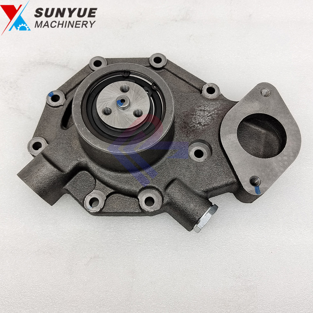 John Deere 120D 130G 160DLC 180GLC 200CLC 200DLC 210G 230LC 270LC Water Pump RE505980 RE505981 RE546917 RE500734 RE546906 SE501609 John Deere 120D 130G 160DLC 180GLC 200CLC 200DLC 210G 230LC 270LC Water Pump RE505980 RE505981 RE546917 RE500734 RE546906 SE501609