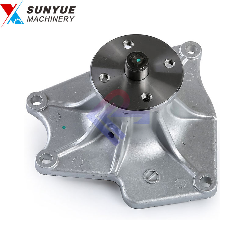 CAT 307B SH60 SH75 4M40 ÍÚ¾ò»ú¿¨ÌØË®±Ã ME993473 ME20041 CAT 307B SH60 SH75 4M40 ÍÚ¾ò»ú¿¨ÌØË®±Ã ME993473 ME20041