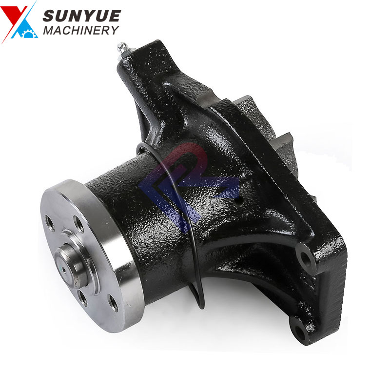 SK200-5 SK200-6 6D31 6D34 Water Pump for Kobelco excavator parts ME088301 ME993520 SK200-5 SK200-6 6D31 6D34 Water Pump for Kobelco excavator parts ME088301 ME993520