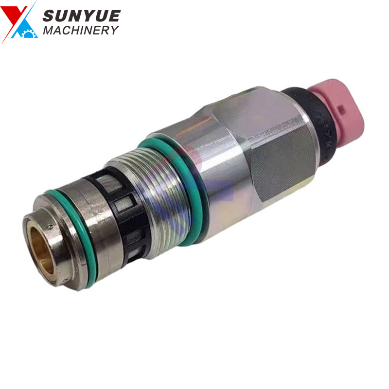 Komatsu SA6D170E SAA6D170E WA600 Wheel Loader Actuator Heavy Machinery Parts 6560-41-5100 6560415100 Komatsu SA6D170E SAA6D170E WA600 Wheel Loader Actuator Heavy Machinery Parts 6560-41-5100 6560415100