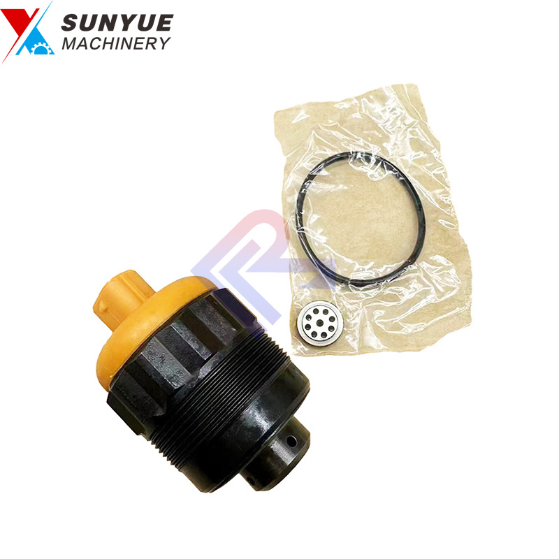 PC400 PC450 6D125 HP0 Pump Overhaul Kit For Excavator Komatsu 094040-0080 PC400 PC450 6D125 HP0 Pump Overhaul Kit For Excavator Komatsu 094040-0080