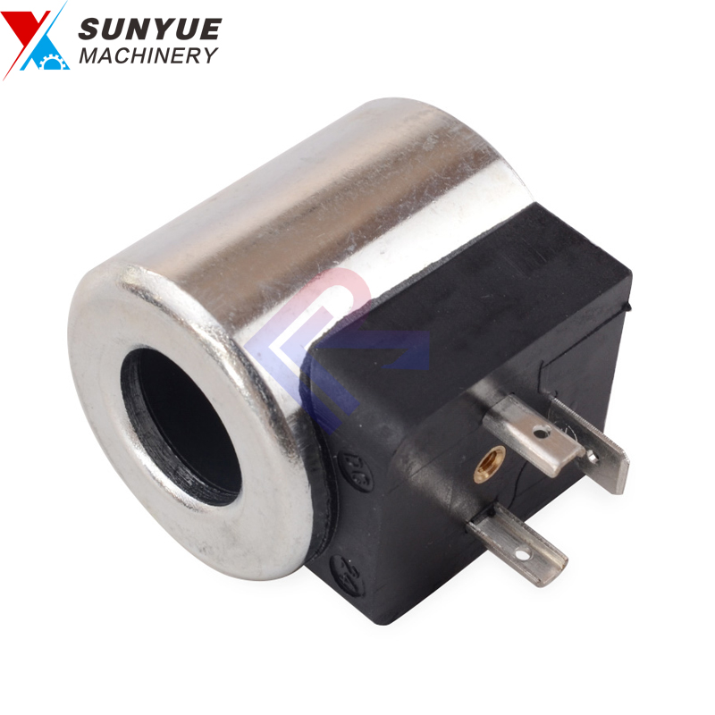 Áú¹¤ÍÚ¾ò»úµç´Å·§ÏßȦ 300249 300489 Áú¹¤ÍÚ¾ò»úµç´Å·§ÏßȦ 300249 300489