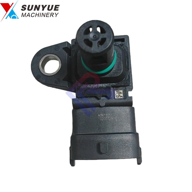 04217188 Deutz Air intake Manifold Absolute Boost Pressure MAP Sensor 04217188 Deutz Air intake Manifold Absolute Boost Pressure MAP Sensor
