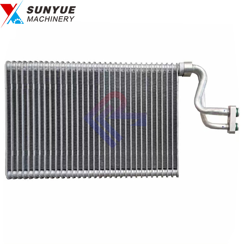 VOE16688256 L60F L70F L90F L110F L120F L150H L220H L250H Evaporator Digger Excavator Volvo VOE 16688256 VOE16688256 L60F L70F L90F L110F L120F L150H L220H L250H Evaporator Digger Excavator Volvo VOE 16688256