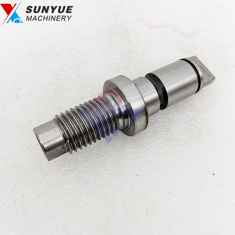 SDLG Original Parts Shaft for Excavator 28350002131 SDLG Original Parts Shaft for Excavator 28350002131