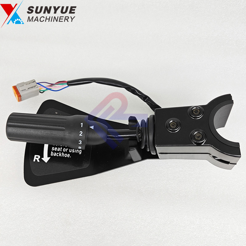 John Deere 310SK 315SK 710K 310K 210K 325K 325SK 410K Column Switch Combination Transmission Control Shifter Gear Selector AT432901 John Deere 310SK 315SK 710K 310K 210K 325K 325SK 410K Column Switch Combination Transmission Control Shifter Gear Selector AT432901