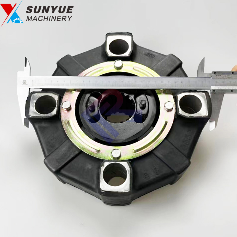 094-6377 0946377 Excavator Coupling Caterpillar CAT E300 E300B 094-6377 0946377 Excavator Coupling Caterpillar CAT E300 E300B