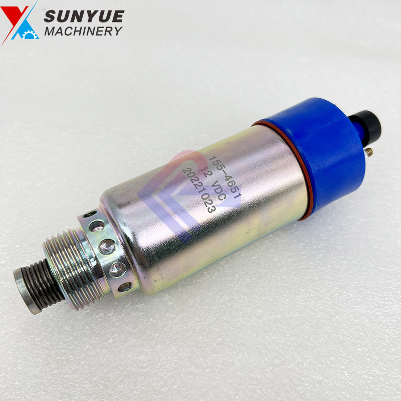 CAT 446B 446D 3114 3116 3126 ¿¨ÌØÏ¨»ð·§ 155-4651 1554651 CAT 446B 446D 3114 3116 3126 ¿¨ÌØÏ¨»ð·§ 155-4651 1554651