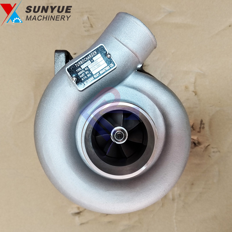 CAT 320C 320D 323DL Turbocharger Engine Turbo For Excavator Caterpillar 279-7860 2797860 CAT 320C 320D 323DL Turbocharger Engine Turbo For Excavator Caterpillar 279-7860 2797860