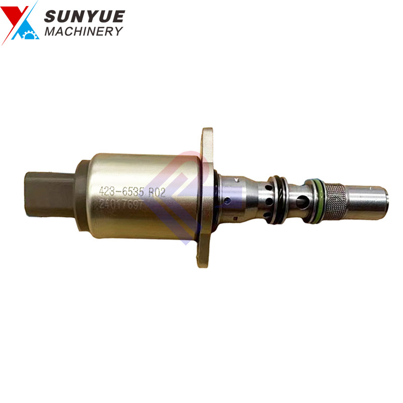 CAT 120K 12K 140K 160K D10T2 D9T ¿¨Ìصç´Å·§ 423-6535 4236535 CAT 120K 12K 140K 160K D10T2 D9T ¿¨Ìصç´Å·§ 423-6535 4236535