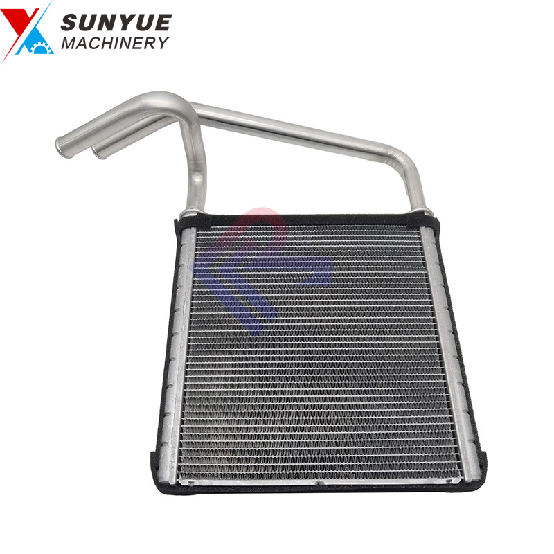 Caterpillar CAT 307D 312D 313D 319D 320D 323DL 324D 325D 329D 330D 336D 345D 349D 390D Heating Heater Core Radiator 245-7833 ND116140-0050 2457833 Caterpillar CAT 307D 312D 313D 319D 320D 323DL 324D 325D 329D 330D 336D 345D 349D 390D Heating Heater Core Radiator 245-7833 ND116140-0050 2457833