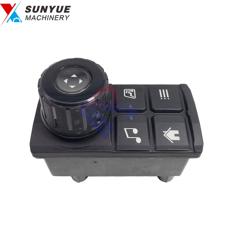 CAT 336 340 336GC 313GC 315GC 320GC 323GC 326GC 330GC 345GC Keypad Module for Excavator Caterpillar 478-8975 4788975 CAT 336 340 336GC 313GC 315GC 320GC 323GC 326GC 330GC 345GC Keypad Module for Excavator Caterpillar 478-8975 4788975