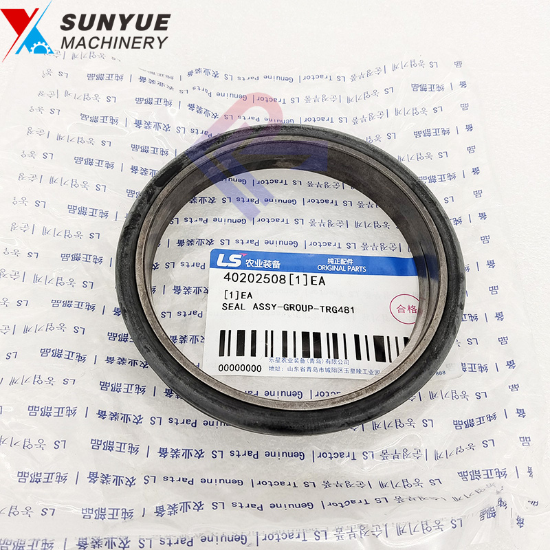 Seal For LS Tractor 40202508