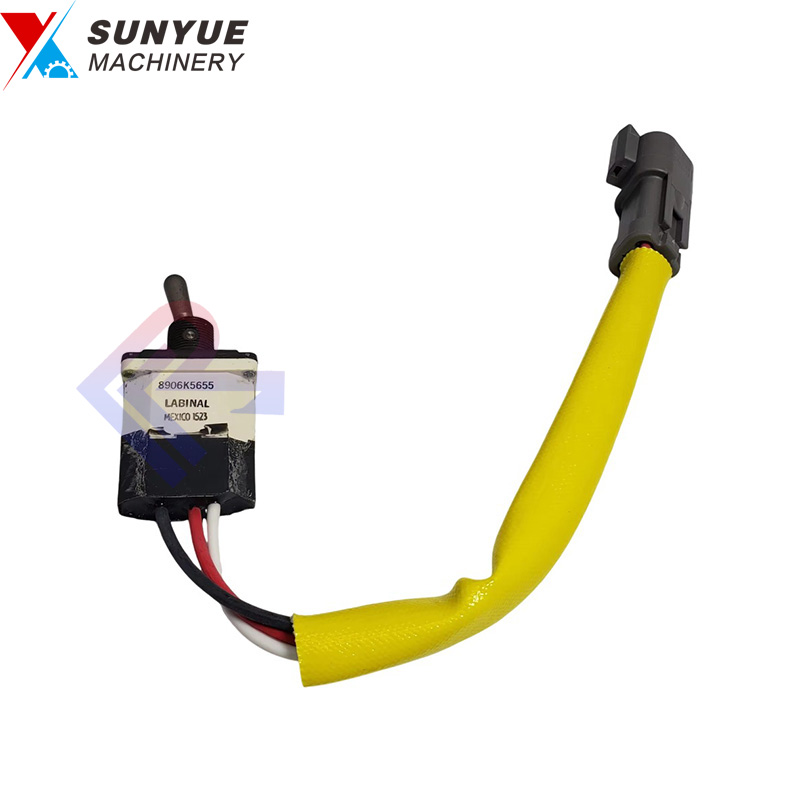 CAT 324D 325D 329D 330D 336D 345D 349D 390D 325C ¿¨ÌØÍÚ¾ò»úÇл»¿ª¹Ø 165-5970 1655970 CAT 324D 325D 329D 330D 336D 345D 349D 390D 325C ¿¨ÌØÍÚ¾ò»úÇл»¿ª¹Ø 165-5970 1655970