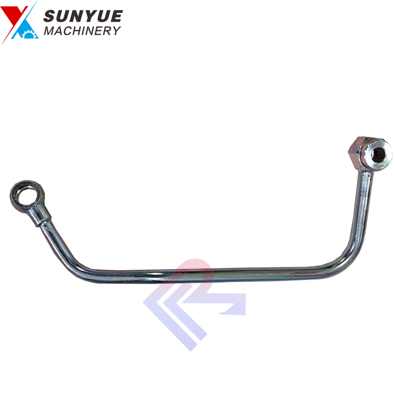 CAT 312D 313D 315DL 318DL 319D C4.2 Fuel Oil Pipe Tube Line For Excavator Caterpillar 305-4772 3054772 CAT 312D 313D 315DL 318DL 319D C4.2 Fuel Oil Pipe Tube Line For Excavator Caterpillar 305-4772 3054772