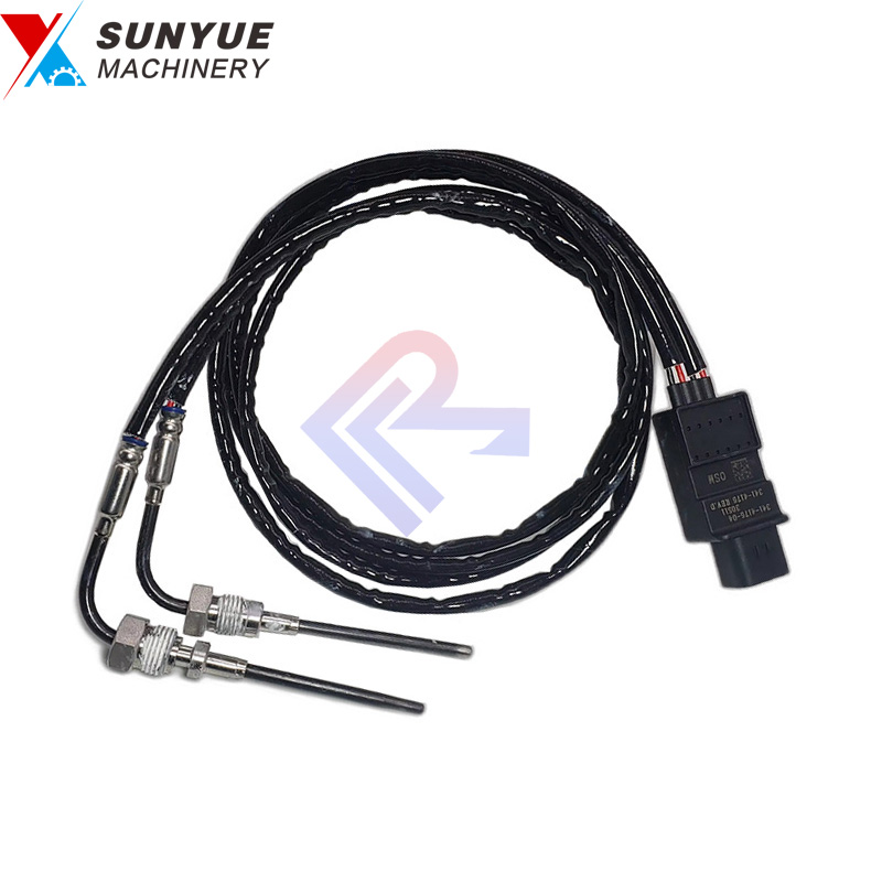 CAT 324E 329E 336E 349E ¿¨ÌØÍÚ¾ò»úζȴ«¸ÐÆ÷ 341-4176 3414176 CAT 324E 329E 336E 349E ¿¨ÌØÍÚ¾ò»úζȴ«¸ÐÆ÷ 341-4176 3414176