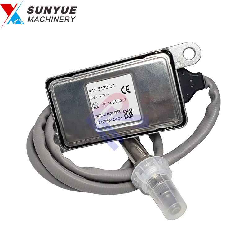 CAT 312F 318F 323F 330F 335F 336F 320GC 330GC 336GC 323 330 340 349 ¿¨ÌصªÑõ´«¸ÐÆ÷ 441-5128 4415128 CAT 312F 318F 323F 330F 335F 336F 320GC 330GC 336GC 323 330 340 349 ¿¨ÌصªÑõ´«¸ÐÆ÷ 441-5128 4415128