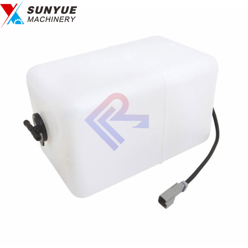 WA270 WA320 WA380 WA400 Water Tank 421-03-31181 4210331181 For Wheel Loader Komatsu WA270 WA320 WA380 WA400 Water Tank 421-03-31181 4210331181 For Wheel Loader Komatsu