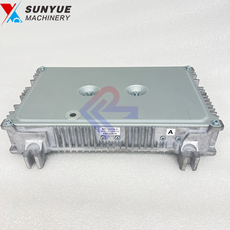 ZX200-3 ZX210-3 ZX240-3 Vehicle Controller Unit for Hitachi 9292112 9260554 ZX200-3 ZX210-3 ZX240-3 Vehicle Controller Unit for Hitachi 9292112 9260554