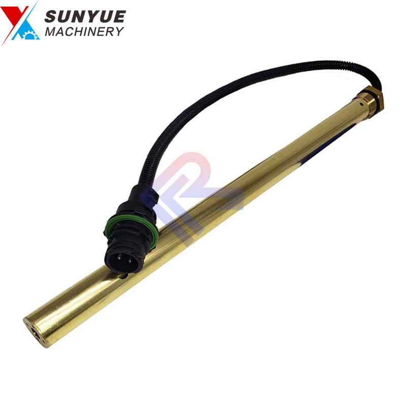 VOE17391236 Spirit Level Sensor For Volvo A25G A30G A35G A40G A45G A60H VOE 17391236 VOE17391236 Spirit Level Sensor For Volvo A25G A30G A35G A40G A45G A60H VOE 17391236