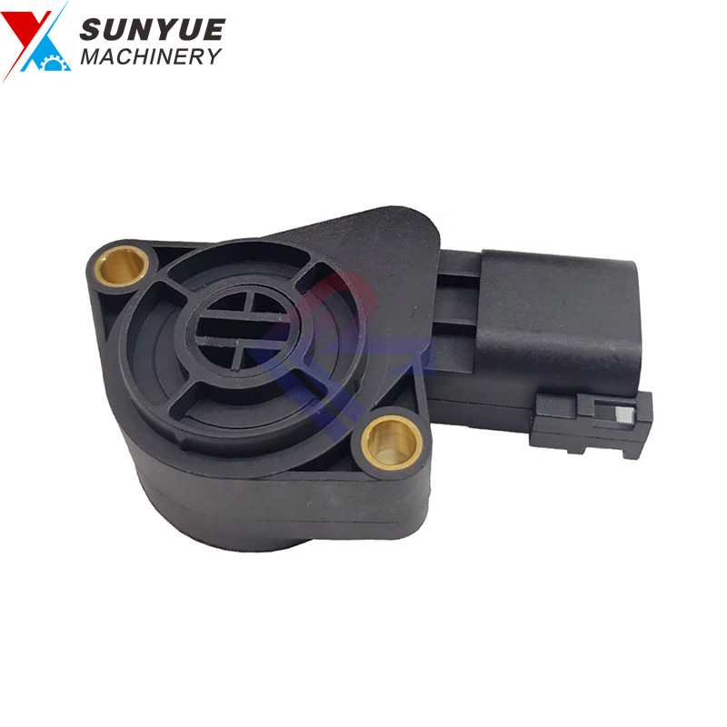 Volvo Throttle Accelerator Pedal Position Sensor 85109590 21116881 3948425 7421059645 Volvo Throttle Accelerator Pedal Position Sensor 85109590 21116881 3948425 7421059645