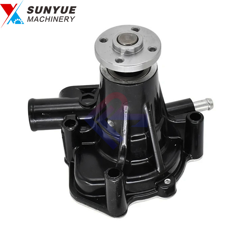 Water Pump For John Deere AM879651 AM878201 AM875942 Water Pump For John Deere AM879651 AM878201 AM875942